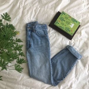 🌟 mom jeans